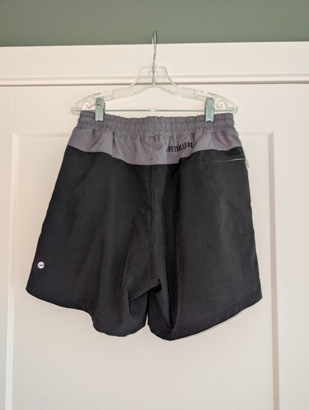 Men's Twilight Freeballers Lined Shorts 6"
